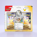 Pokémon TCG: 30th Celebration 2-Pack Blister (Engelstalig)
