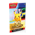 Pokémon TCG: 30th Celebration Booster Bundle