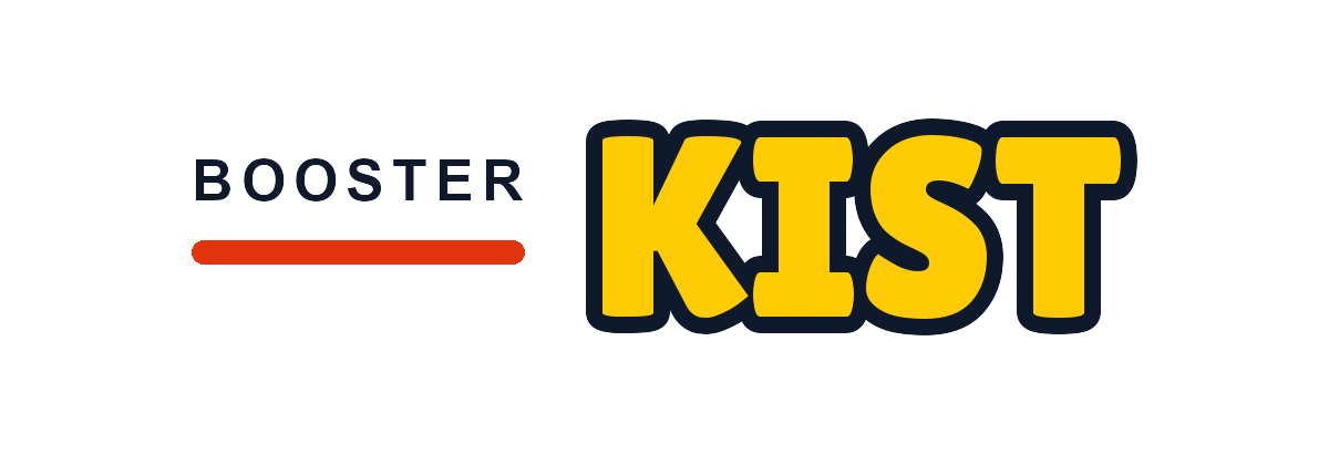 Boosterkist