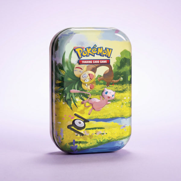 Pokémon TCG: 30th Celebration Mini Tin
