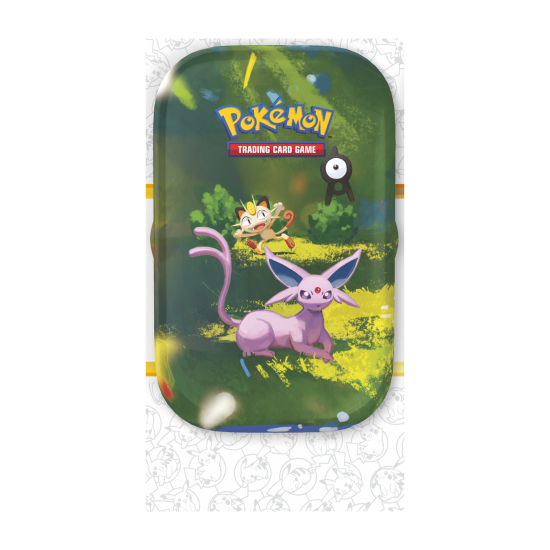 Pokémon TCG: 30th Celebration Mini Tin (Engelstalig)